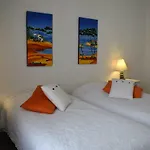 Appartement Promenade Le Stellamar