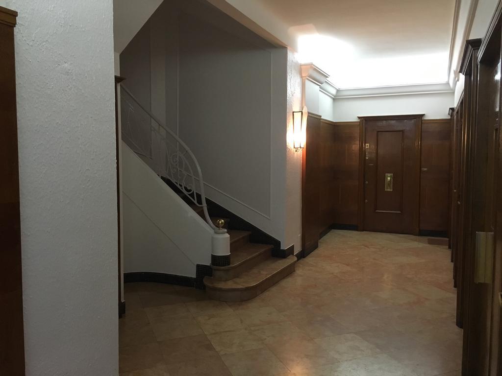 Apartment Promenade Le Stellamar