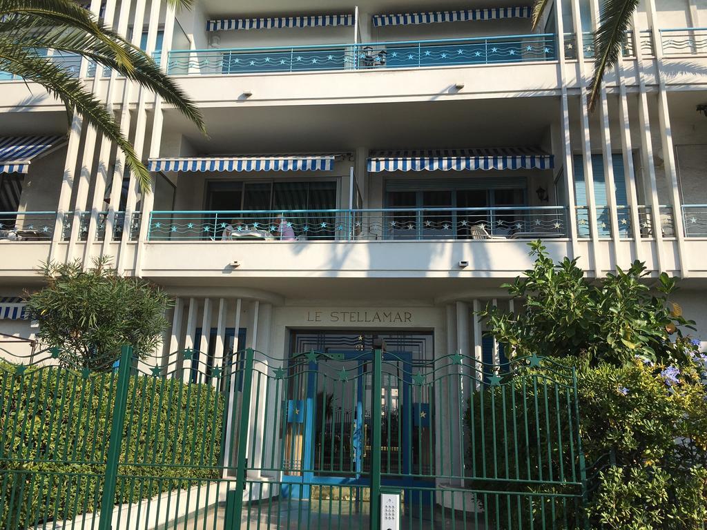Promenade Le Stellamar Apartment Nizza