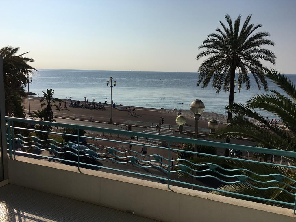 Promenade Le Stellamar Apartment