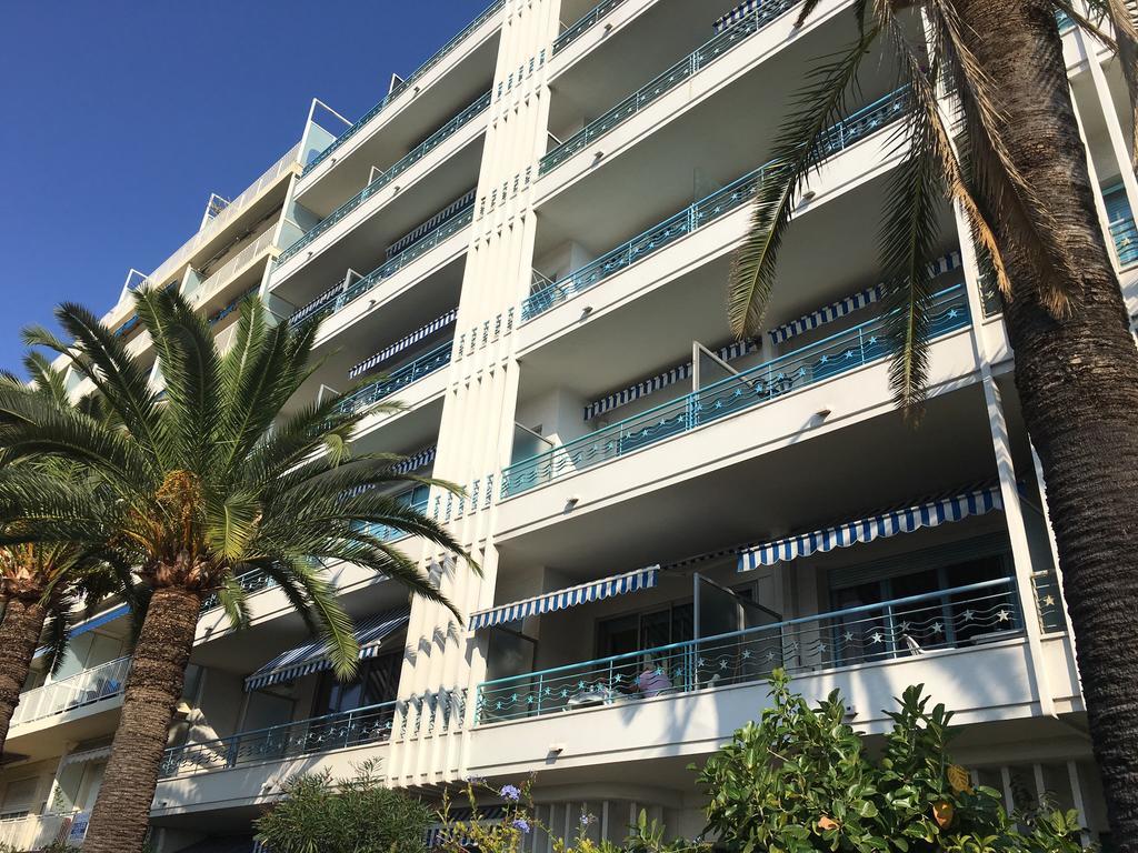 Promenade Le Stellamar * Nizza