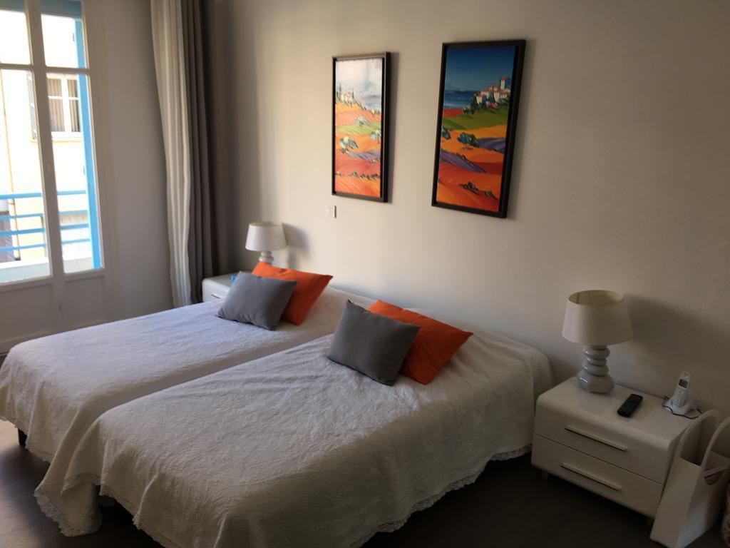 Apartment Promenade Le Stellamar