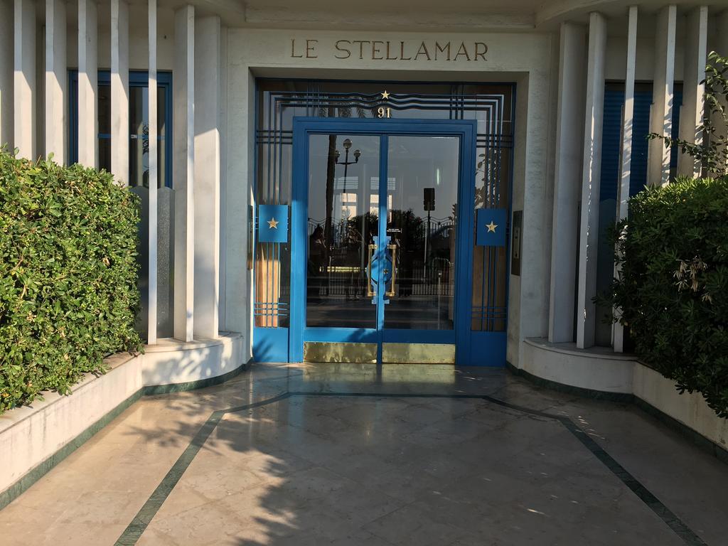 Promenade Le Stellamar Apartment