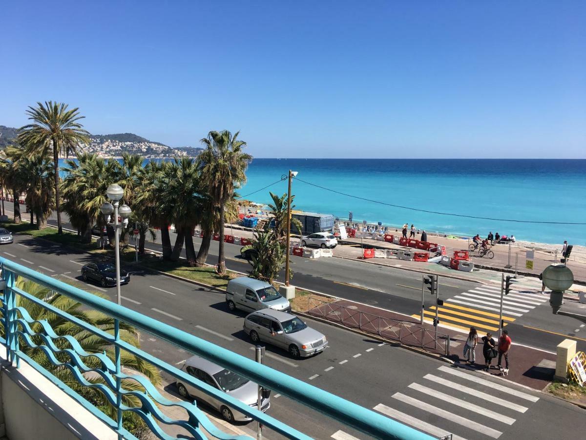 Promenade Le Stellamar Apartment