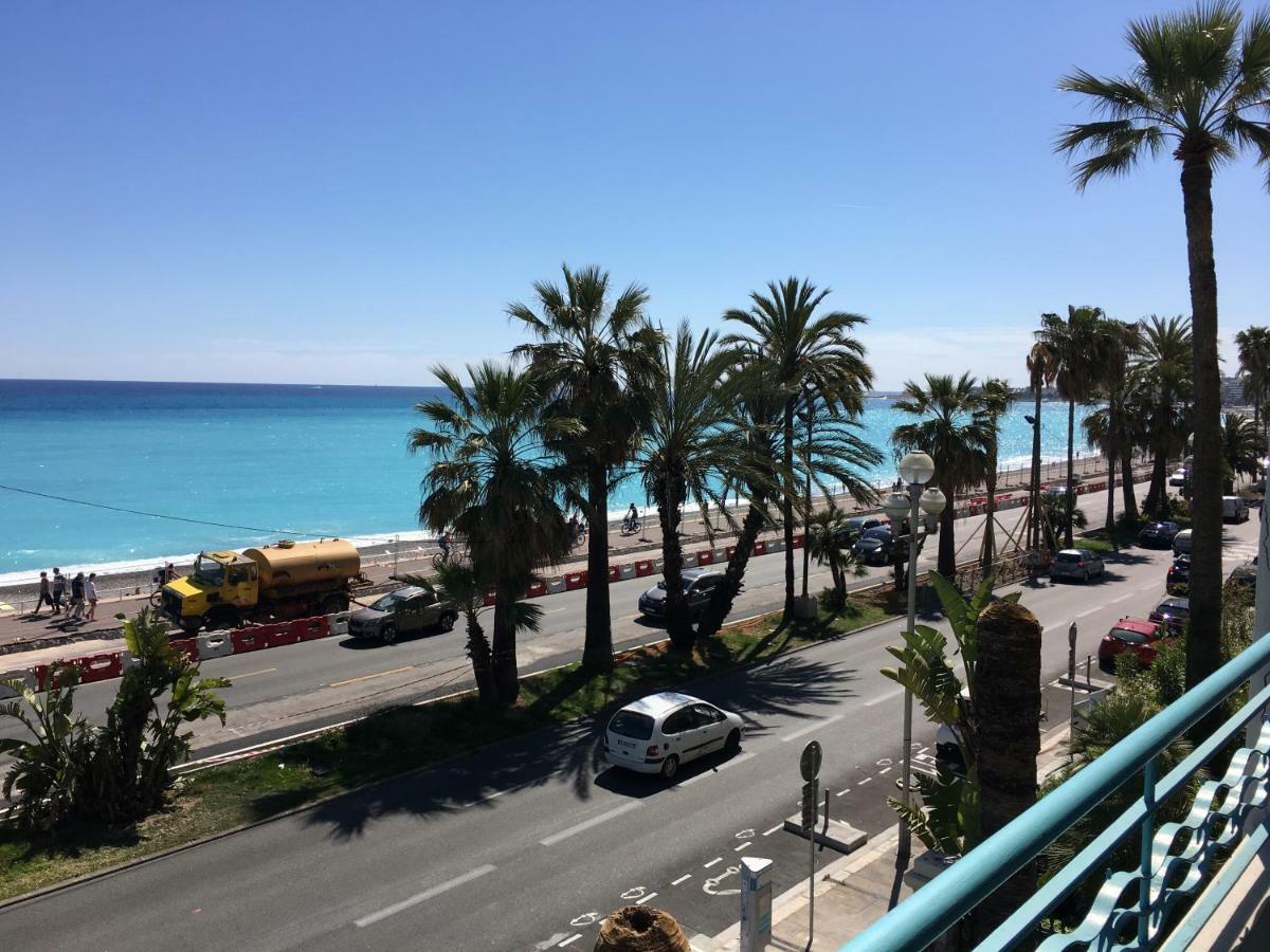 Promenade Le Stellamar Apartment