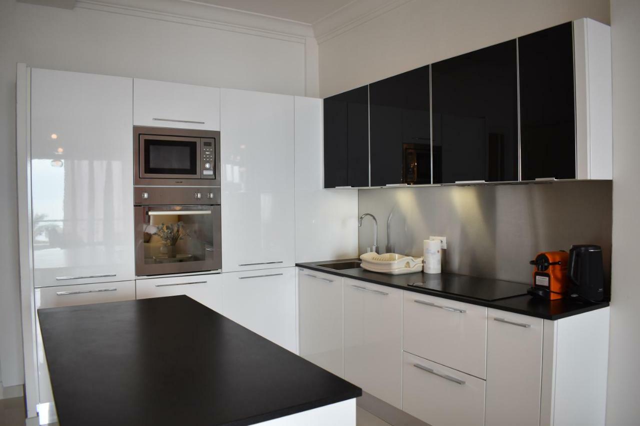 Promenade Le Stellamar Apartment Nizza