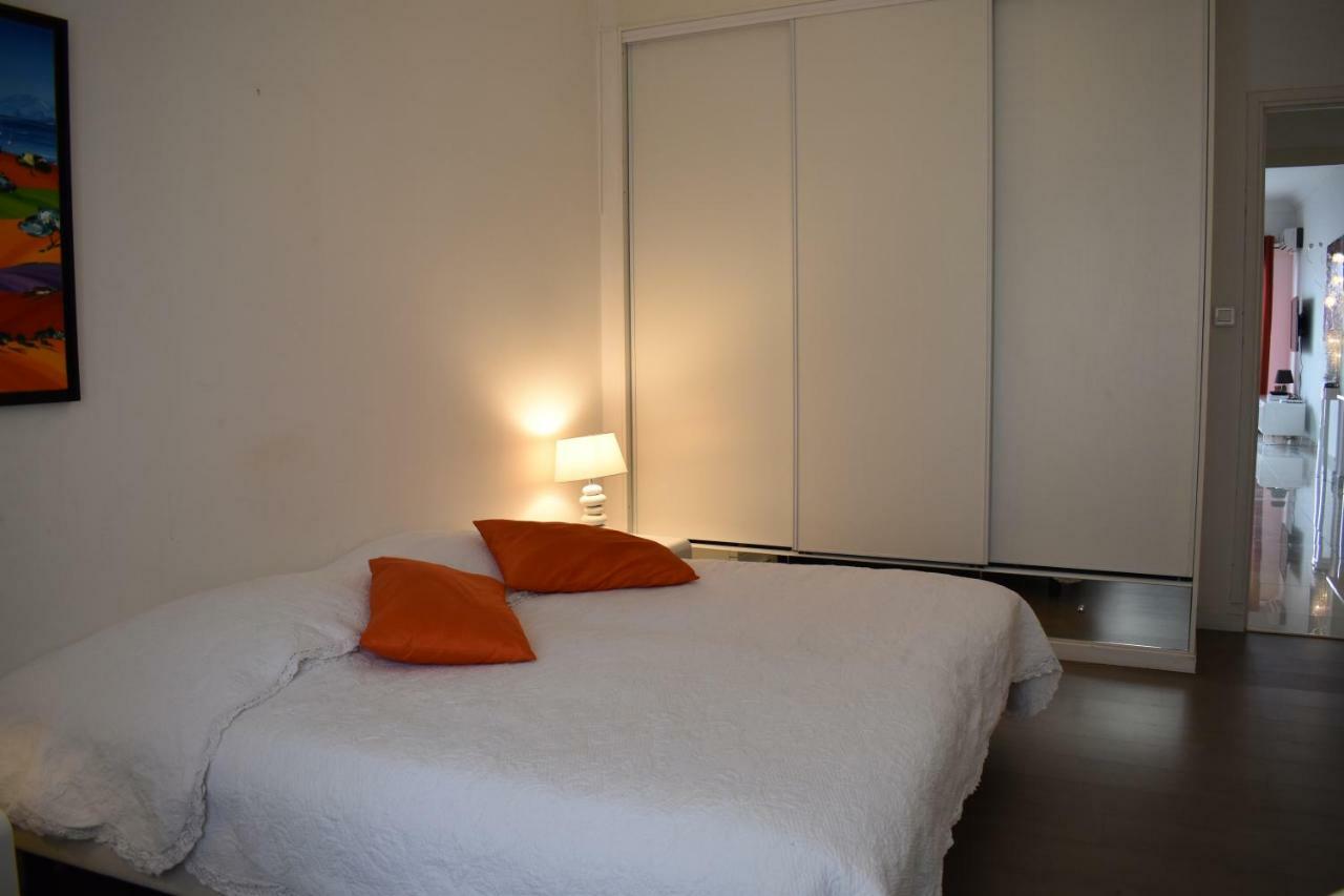 Apartment Promenade Le Stellamar *