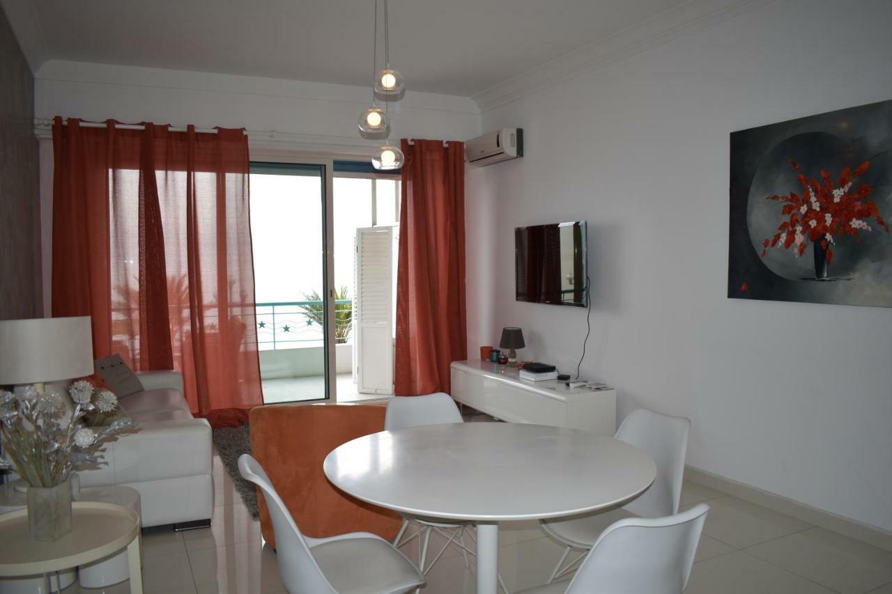 Apartment Promenade Le Stellamar Nizza